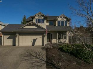 11116 SE Siefert Dr, Happy Valley, OR 97086