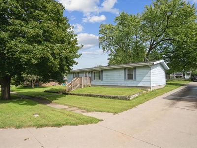 500 1st Ave SE, Mount Vernon, IA, 52314