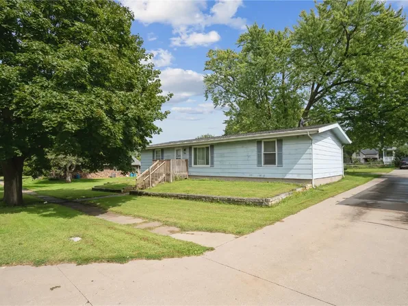 500 1st Ave SE, Mount Vernon, IA 52314