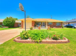 2125 SW 62nd St, Oklahoma City, OK 73159