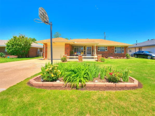 2125 SW 62nd St, Oklahoma City, OK 73159