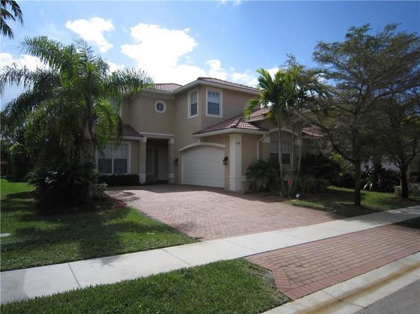 Houses For Rent in Miramar FL - 80 Homes | Zillow