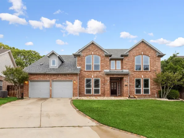 947 Kingwood Cir, Highland Village, TX 75077
