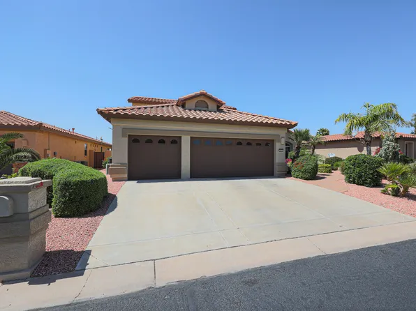 2816 N 162nd Ave, Goodyear, AZ 85395