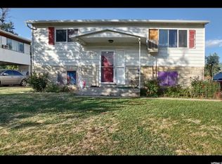 164 N 450 W, Layton, UT 84041
