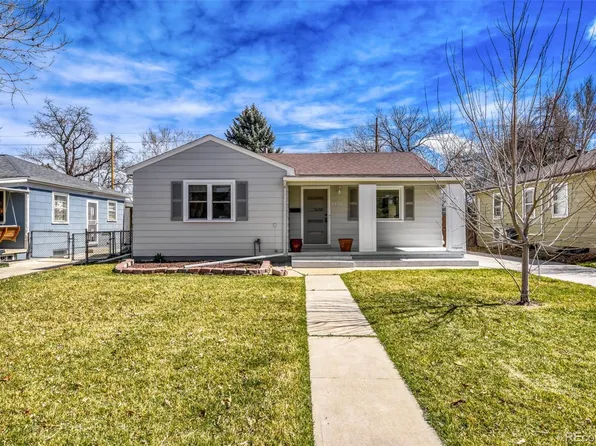 2770 S Franklin Street, Denver, CO 80210