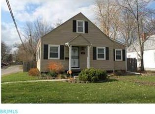 779 S Chesterfield Rd, Columbus, OH 43209