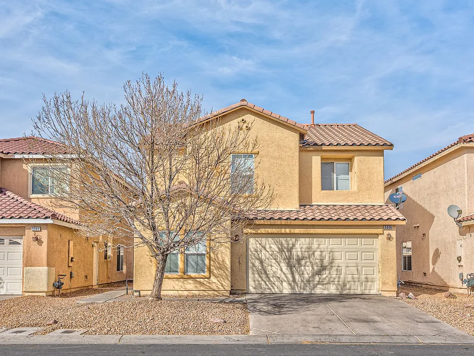 5908 Mahogany Mountain Dr