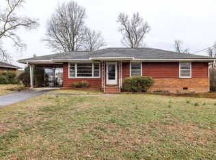 7 John Ross Dr NW, Rome, GA 30165