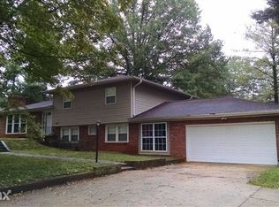 3551 New Walkertown Rd, Winston Salem, NC 27105
