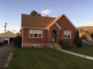444 W 400 N #B, Bountiful, UT 84010