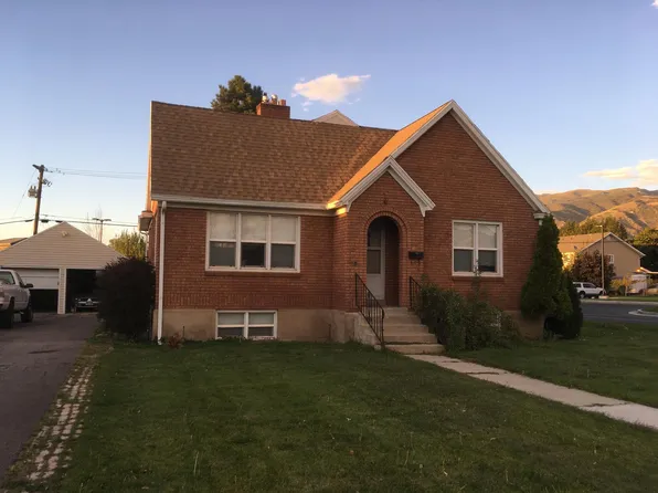 444 W 400 N, Bountiful, UT