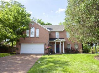 4700 Cape Hope Pass, Hermitage, TN 37076