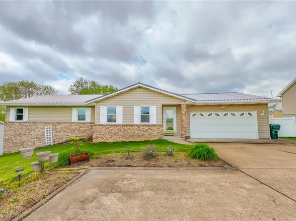 53350 High Ridge Rd, Bridgeport, OH 43912