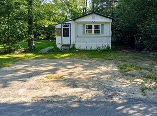 25 Shady Ln, Center Ossipee, NH 03814