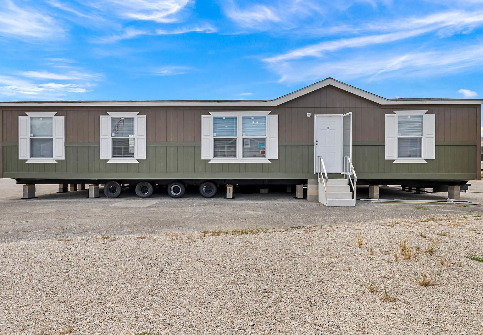 The Taurus Plan, Titan Factory Direct OKC, Oklahoma City, OK 73149