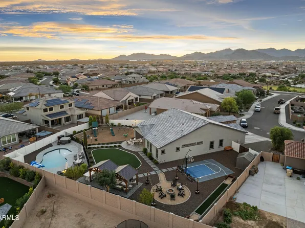 19777 W HARRISON Street, Buckeye, AZ 85326