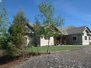 209 S 18th St, La Grande, OR 97850