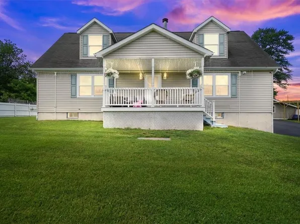 383 Horseshoe Lake Road, Swan Lake, NY 12783