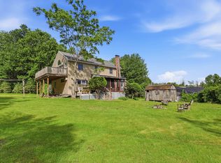 224 King Road, Alexandria, NH 03222