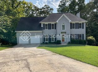 4030 Tidewater Ct NW, Acworth, GA 30101