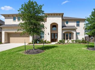 2222 Nocona Ln, League City, TX 77573