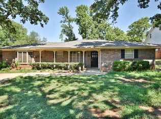 1009 Ranchwood Pl, Duncan, OK 73533