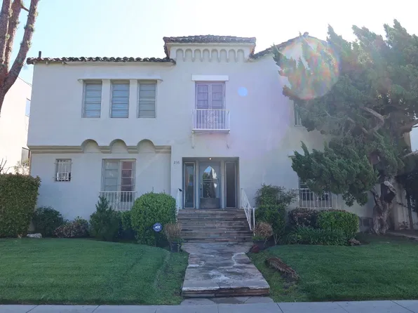 238 S Tower Dr APT 203, Beverly Hills, CA 90211