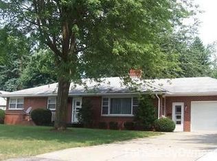 440 W Perry St, Bucyrus, OH 44820