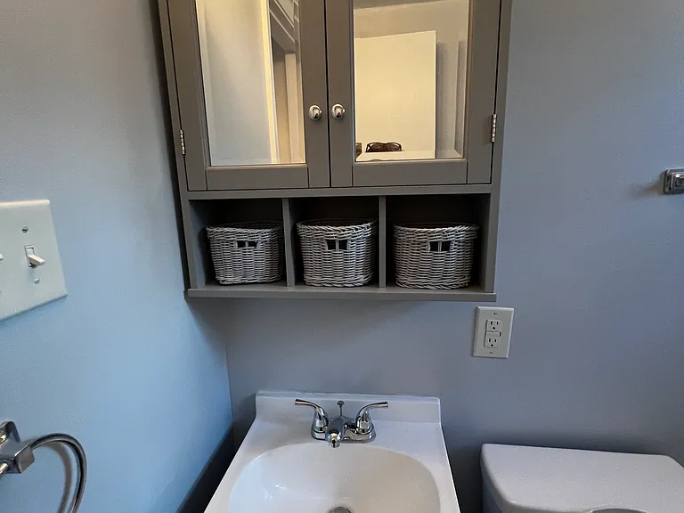 1311 Wallace St #C — Photo 13
