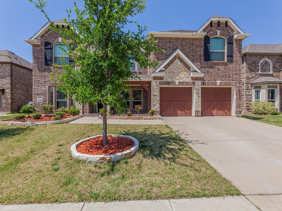 1st image of 4309 Mineral Creek Trl
