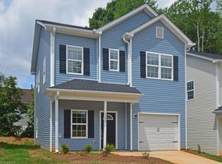 3435 Littlefield Way, Greensboro, NC 27405