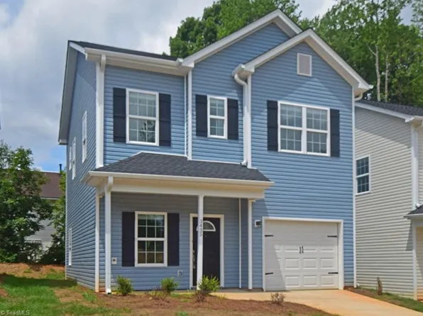 3435 Littlefield Way, Greensboro, NC 27405