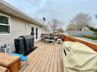 2000 46th St NW, Rochester, MN 55901