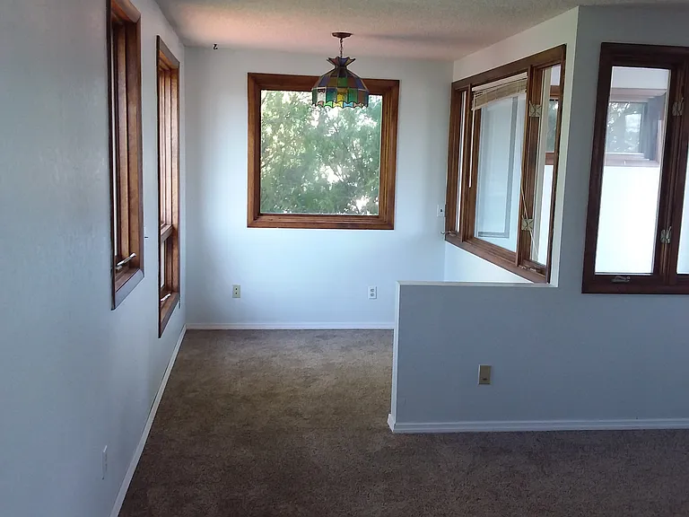 2nd level bedroom