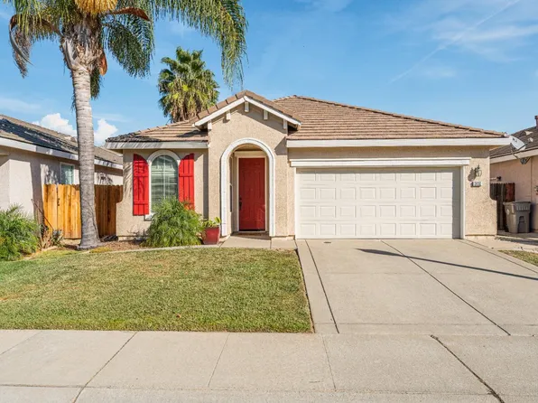 3036 Tintorera Way, Sacramento, CA 95833