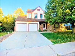 18163 E Bellewood Dr, Aurora, CO 80015