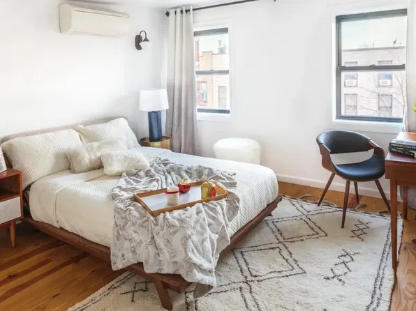 235 Himrod St #3L-86, Brooklyn, NY 11237