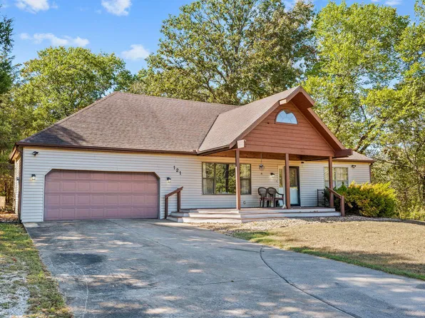 121 Whispering Oaks, Branson, MO 65616
