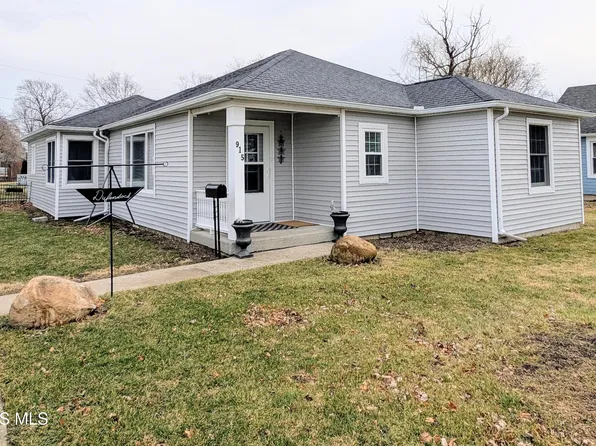 915 Buckeye St, Genoa, OH 43430