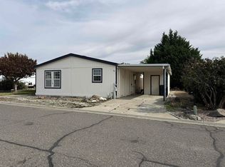 355 Old Inland Empire Hwy Trailer 11, Prosser, WA 99350