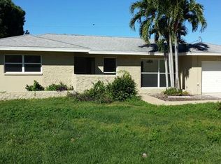 2149 45th St SW, Naples, FL 34116