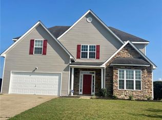 6 Iroquois Trl, Fort Mitchell, AL 36856