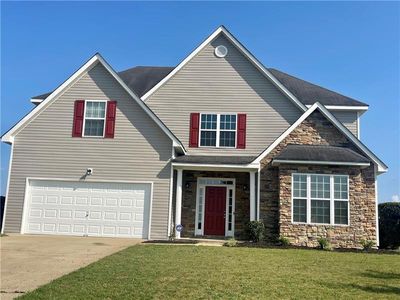 6 Iroquois Trl, Fort Mitchell, AL, 36856