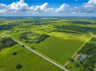 17850 Wildcat Dr, Fort Myers, FL 33913