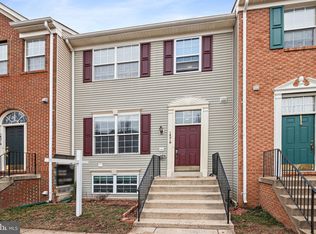 14216 Hunters Run Way, Gainesville, VA 20155