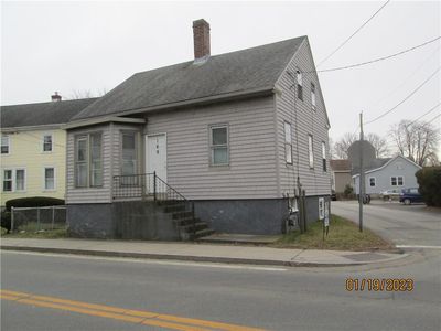 169 N Child St NE, Warren, RI, 02885