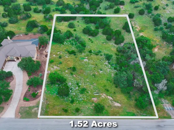 2115 Appellation LOT 660, New Braunfels, TX 78132
