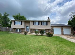 4392 Ridge Bay Cv, Millington, TN 38053