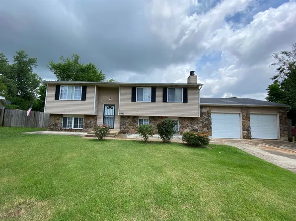 4392 Ridge Bay Cv, Millington, TN 38053